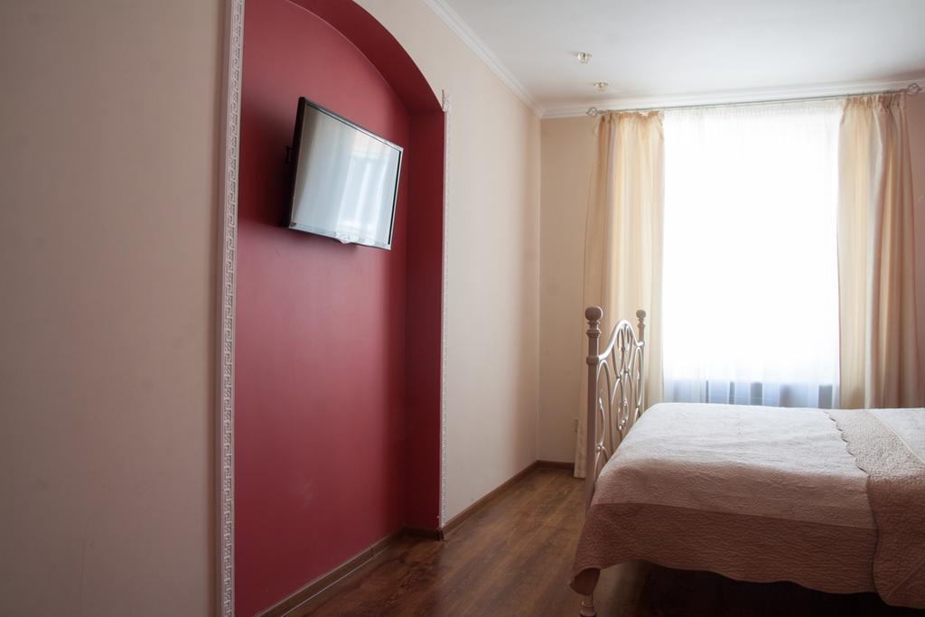 Apartment Roksolana 2 Lviv Exteriör bild