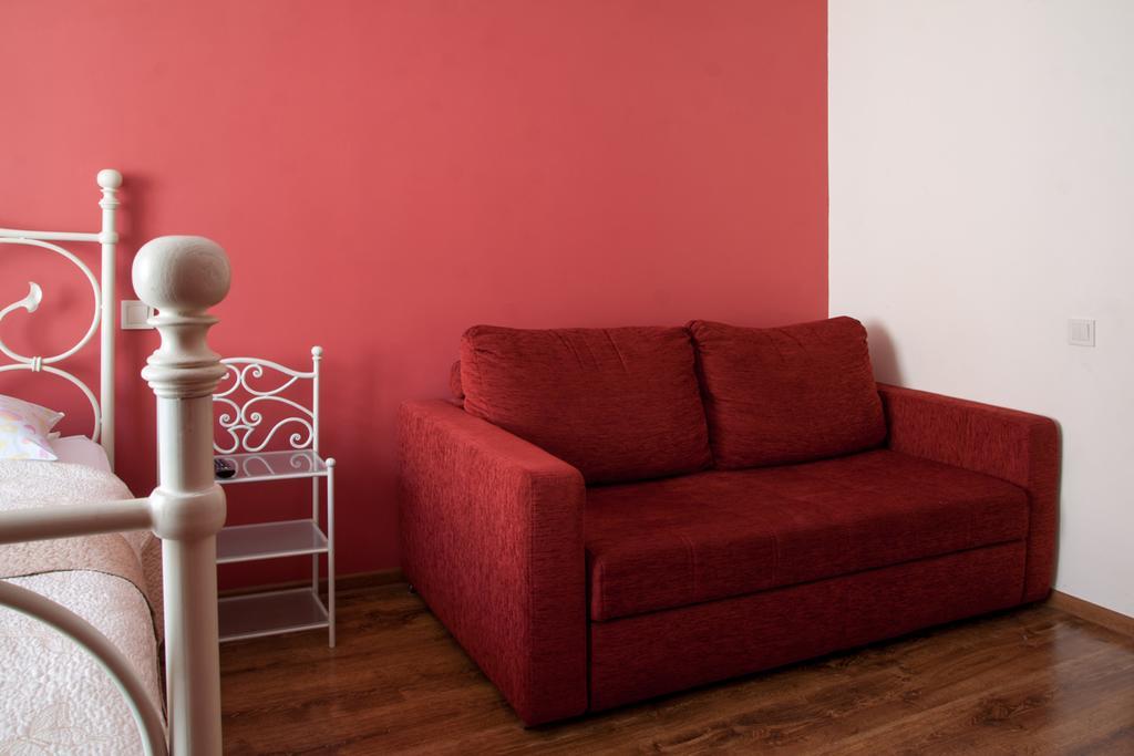 Apartment Roksolana 2 Lviv Exteriör bild