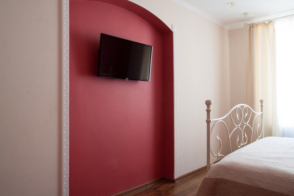 Apartment Roksolana 2 Lviv Exteriör bild